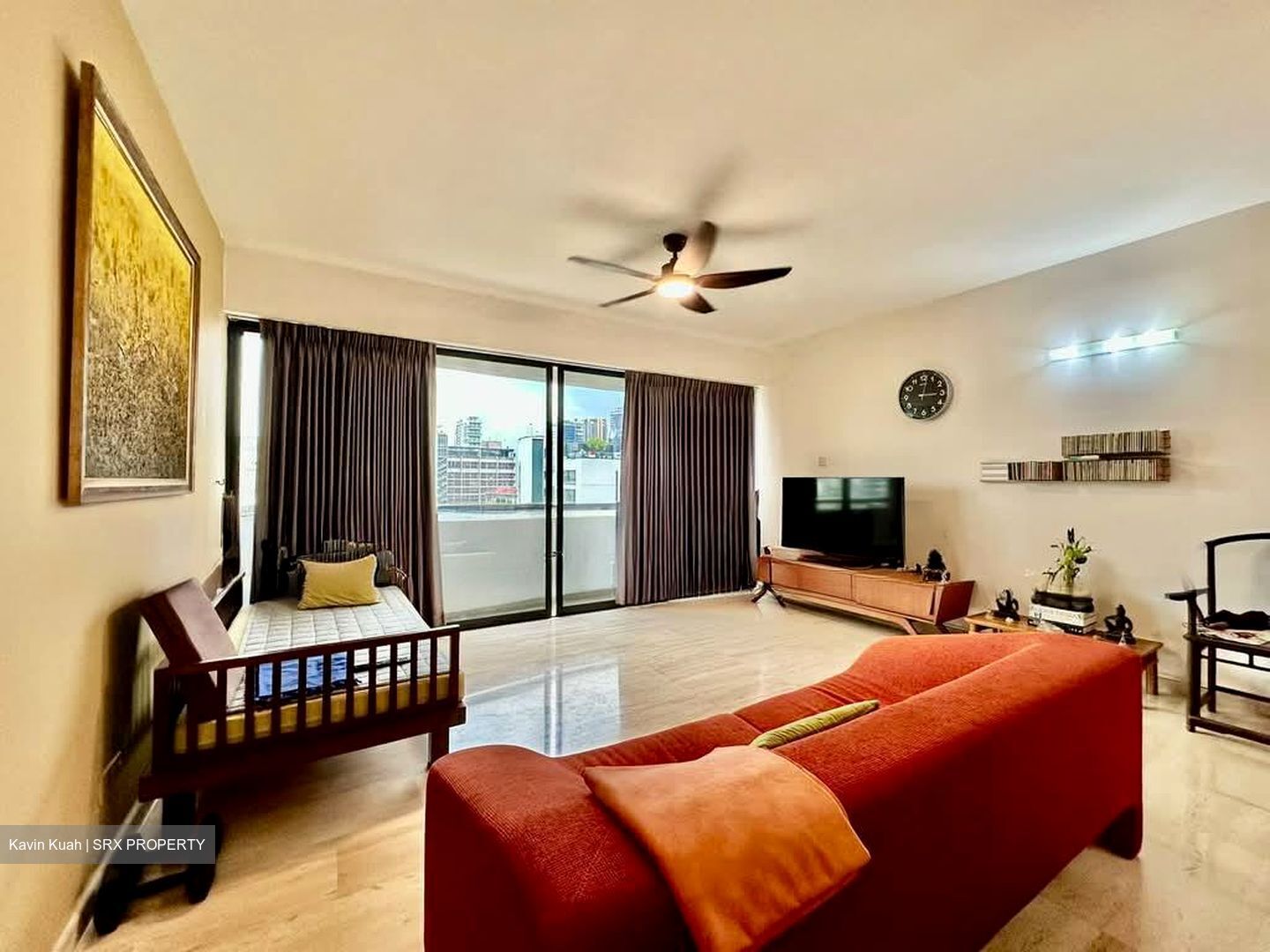 Balmoral Gate (D10), Condominium #594010831